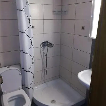 Apartment Dimitris - House Maria Manolaki - Ground Floor